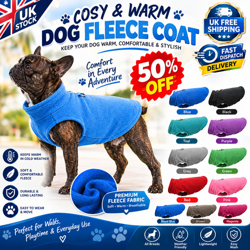 Warm coat fleece jacket jumper - warm,