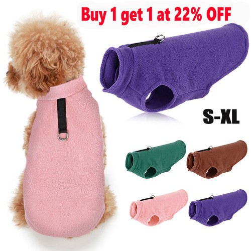 Warm pet dog coats - dog,