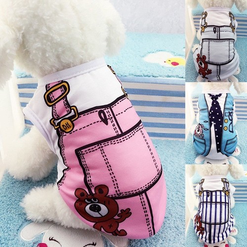 Pet dog cat - clothes, coat